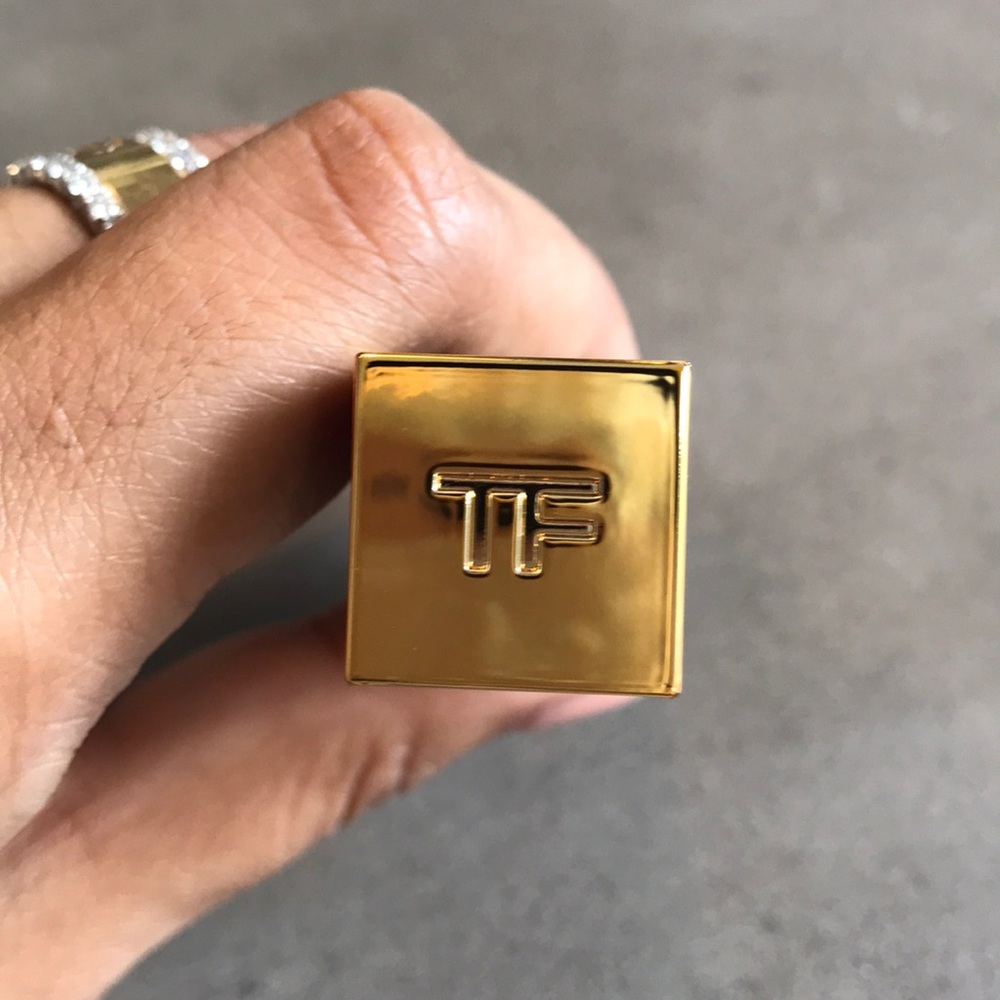 Tom Ford Lip Color Shine 09 Insidious